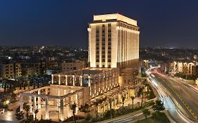 Four Seasons Amman 5*